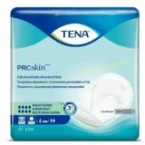 2Ct TENA Night Super Heavy Absorbency Pad Liners