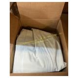 Air mattress Unknown Size/Brand