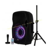 Acoustic Audio by Goldwood 15" Speaker System