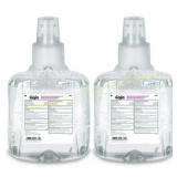 GOJO Antibacterial Foam Handwash Refill Plum