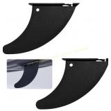 Skeg Fin Rudder for Intex Kayaks 68305/6/7