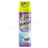 8ct Kaboom OxiClean Bathroom Cleaner 19 oz