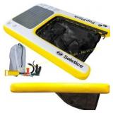 Solstice Inflatable PupPlank Dog Ramp XL