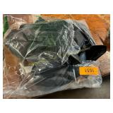 Vinyl magnetic table covers