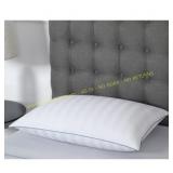 DownHaven Luxury Down Pillow 20x28x5.5"