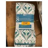 Town & County 8pk Microfiber Kitchen Towels