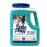 SafePaw Coated Urea Ice Melt 8.3lb