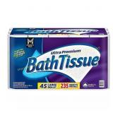 Members Mark Ultra Soft Bath Tissue