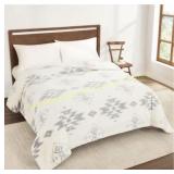 Pendleton Queen Blanket