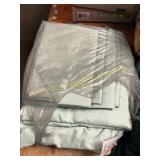 King Cotton Sheets Unknown Brand