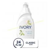 Ivory Ultra Dish Soap - Classic 24 oz 3/ct