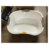 3 ct. clothes baskets