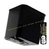 Car Trash Can - Spill Proof 1.4 Gal