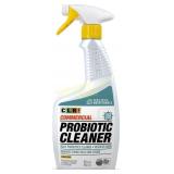 CLR PRO Commercial Probiotic Cleaner 2/ct