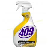 Formula 409 Lemon Cleaner 32 oz 2ct