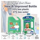 Mr Clean Multi-Purpose Cleaner, 64 oz