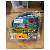 Water Balloon Launch