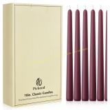 New Burning Formula Dripless 10-in Tapers (12)