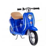 Razor Pocket Mod 24V Electric Scooter - Blue