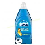6 ct Dawn Ultra 38-fl oz Original Dish Soap