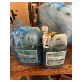 Maintex General Purpose Restroom Cleaner 3ct