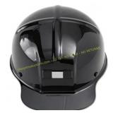 Msa 82769 Comfo-Cap Miners Hat - Black