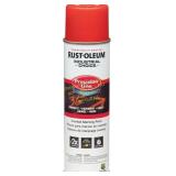 Rust-Oleum M1600/M1800 Water-Based Ink 17 oz 11ct