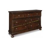 Ashley Porter Dresser