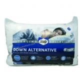 Sealy Sterling Down Alternative Pillows 2 Pack