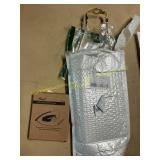 Anti static wrist straps, lamp parts