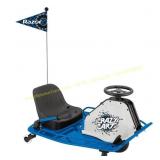 Razor High Torque Drifting Cart, Blue