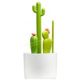 Boon Cacti Bottle Cleaning Brush Set