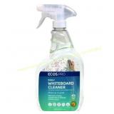 4ct ECOS Daily Whiteboard Cleaner, 32 oz Spray