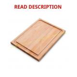 John Boos CB Series 24x18 Cutting Board
