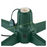 Home Heritage Rotating Tree Stand for 7 Ft