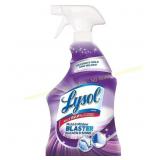 Lysol Mold and Mildew Stain Remover 32 oz 3ct