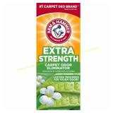 6 ct Arm Deodorizing Carpet Powder, 30 oz