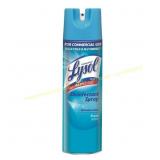 Professional 19 oz. Fresh Disinfectant Spray 9/ct