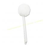 Boardwalk Deluxe Bowl Mop, 10" Handle (25)