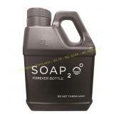 3ct Soap2o 1 Gallon Empty Forever Bottles