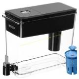 Brita UltraMax Elite Water Dispenser, 27-Cup