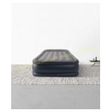 INTEX DuraBeam Plus Deluxe  Air Mattress