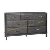 Signature Design by Ashley Caitir Dresser