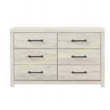 Signature Design by Ashley Cambeck Dresser