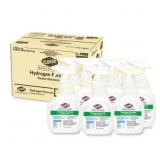 Clorox Hydrogen-Peroxide Cleaner, 32 oz 3/ct