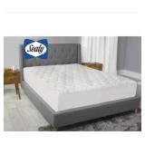 Sterling Sealy Spa Luxury 400 TC Pad KING