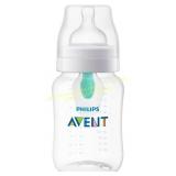 3 ct. Philips Avent Anti-Colic Bottle 9oz