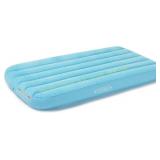 INTEX Cozy Kidz Inflatable Airbed, Fiber-Tech