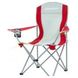 KingCamp Folding Camping Chairs with Cupholder