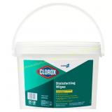 CloroxPro 700-Count Fresh Disinfecting Wipes